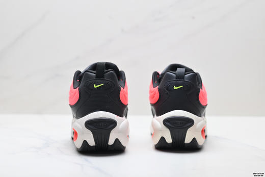 耐克Nike Air Max Portal百搭防滑耐磨低帮休闲跑步鞋HF3053-008男女鞋 商品图5