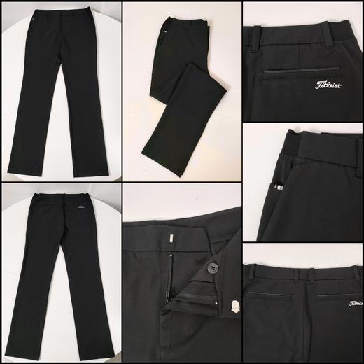 Tit家新款早秋男士休闲运动长裤来啦！渠道高品质❗️客供面料，厚薄适中，保证舒适，透气，完美的光泽度和弹力！ 商品图2