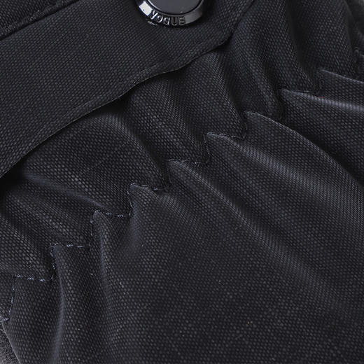 ELSYALN艾丝雅兰 A-F725蓄热触屏保暖手套 商品图2