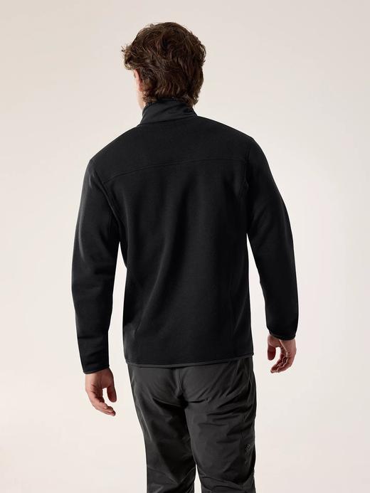 一店k (仅售72小时！）断货王！城市通勤户外！酷里酷气男友风｜kyanite 抓绒拉链衫 商品图4