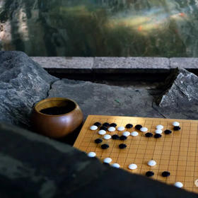第二届“中子杯”围棋邀请赛