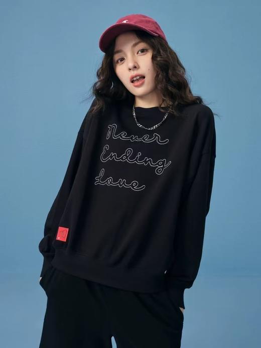 Champion套头无帽卫衣149.90（线上线下同步销售，不一定有货，介意勿拍）637137-GY 商品图1