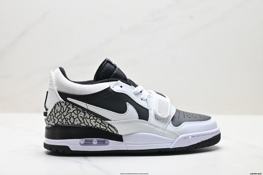 耐克乔丹Air Jordan Legacy 312 Low低帮复古休闲运动篮球鞋CD7069-111男女鞋 商品图0