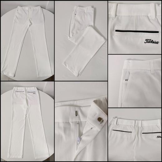 Tit家新款早秋男士休闲运动长裤来啦！渠道高品质❗️客供面料，厚薄适中，保证舒适，透气，完美的光泽度和弹力！ 商品图3