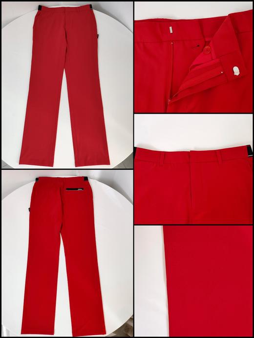 Tit家早秋新款多色男士长裤来啦！渠道高品质❗️一如既往的无可挑剔，T家的水准永远在线！客供面料，弹力十足，舒适亲肤，多季可穿的经典款式🔥 商品图5