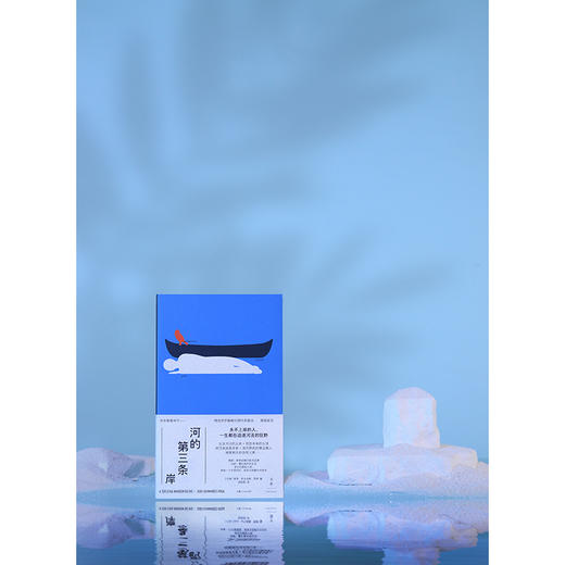 河的第三条岸 商品图3