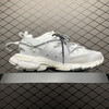 秋冬特惠💰700 纯原Balenciaga 巴黎世家 Track Sneaker 巴黎世家三代 户外概念复古老爹鞋 商品缩略图2