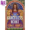 【中商原版】不优雅的心 限量刷边 Graceless Heart 英文原版 Isabel Ibanez 奇幻流行小说 商品缩略图1