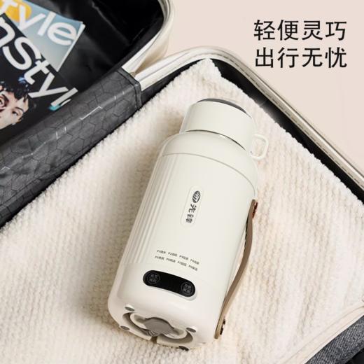 先锋YEK-YQ01液体加热器（膳食元气杯） 商品图4