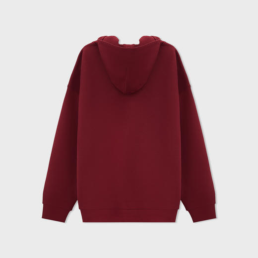 【新品上新】HX 冬季带帽卫衣S106540141101/02/03 商品图1