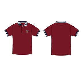 姚江中学—短袖T恤