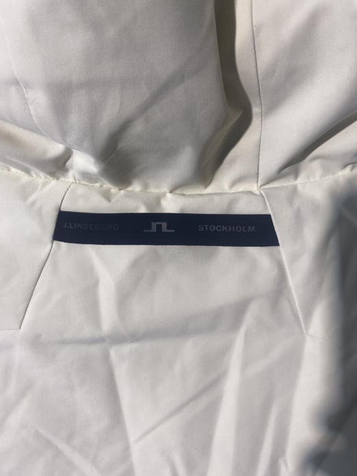 全新正品林德伯格外套了M码只要499元 商品图5