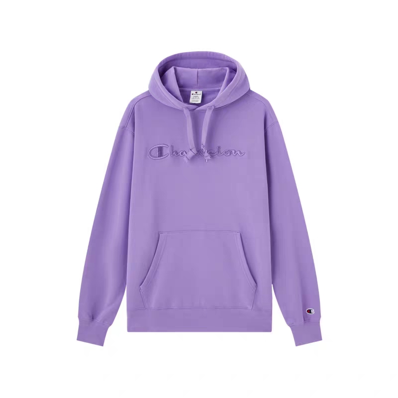 149.9冠军套头连帽卫衣（线上线下同时售卖不保证有货）637345-CC