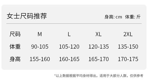 爱帝双面磨绒加厚防寒保暖舒柔暖衣套男/女款可选 商品图5