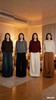 福利款  588199冬圈圈毛PU里，厚棉服，均码一个号，宽松版型，120斤以内均可穿着 商品缩略图10
