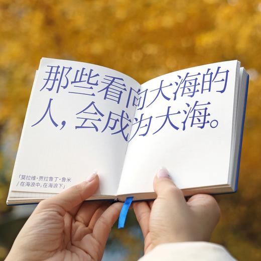 为你写诗 | 2026笔记本 商品图1