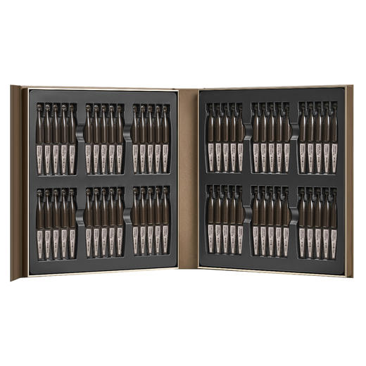 【谷雨内购专场】谷雨御时极光淡纹祛斑精华液1.5ml*60支 商品图0