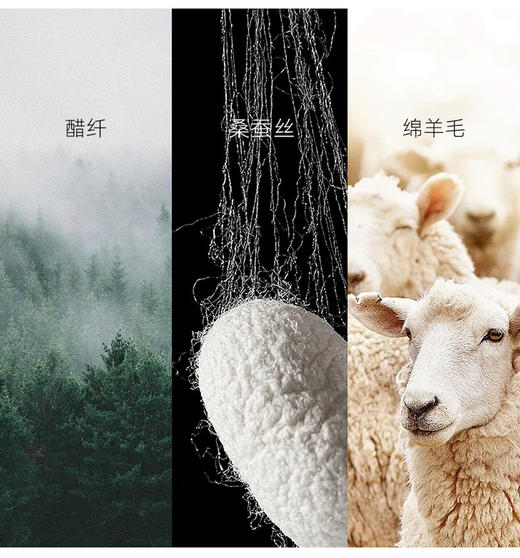 通勤大气毛呢阔腿加绒羊毛九分裤 商品图13