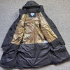 韩单正品哥伦比亚鹅绒情侣长款羽绒服，黄金热反射保暖，80%充绒量300来克，非常厚实保暖，一件过冬，零下20度没问题 
尺码：M～XXL 商品缩略图5