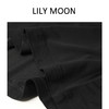 LILY MOON马油三角贴设计感打底衫 商品缩略图4
