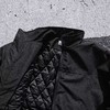 D121808新款秋冬立领美式工装高街痞帅cleanfit飞行员三防棉衣棉服 商品缩略图11