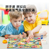 Pinwheel龟兔赛跑，认识钟表和时间，益智桌游玩具（3岁以上） 商品缩略图4