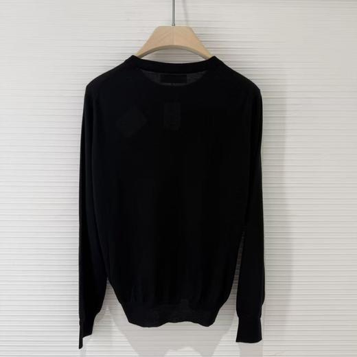 男款针织毛衣he006 商品图1