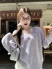 <曾小咸推荐>现货秒杀 ！微信超特价！花朵针织衫（含背心） 日常229.99 立减90 秒杀139.99！！ 商品缩略图10