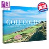 【中商原版】高尔夫球场 世界球道 Golf Courses Fairways of the World 英文原版 David Cannon 生活休闲 商品缩略图0