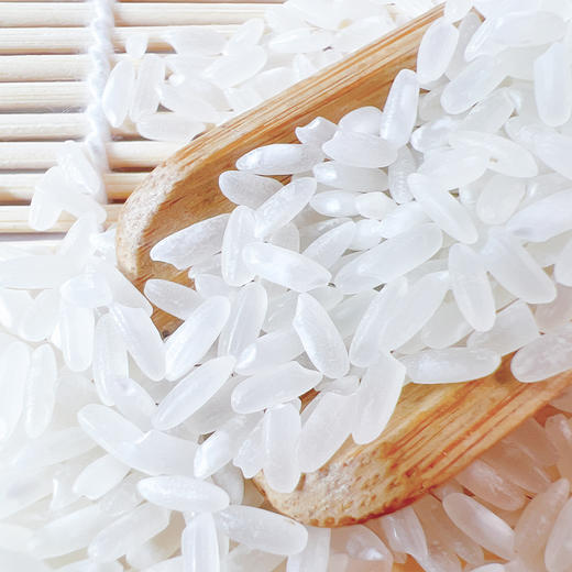 溢彩五常大米5kg/袋【YH】 商品图1