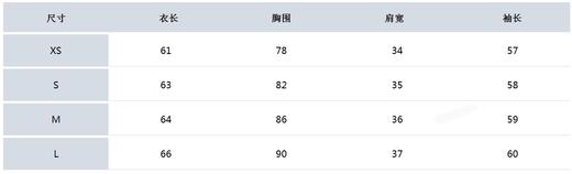 FL新款女士领结款薄加绒长袖衫W121981-34 商品图2