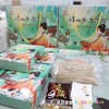 【非遗美食丨陕西淳化荞面饸饹210g*6盒礼盒装】非物质文化遗产传承美食，淳化县供销社成员单位出品，精选淳化荞麦面粉，历经十几道工序，面条筋道柔韧，汤汁油而不腻 商品缩略图2