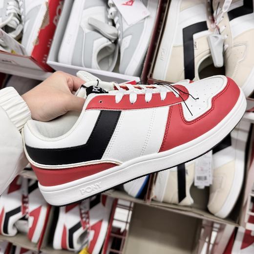 PONY休闲鞋 99元2双 (线上线下同时售卖不保证有货 活动款不退不换介意勿拍) 638510-WY 商品图0