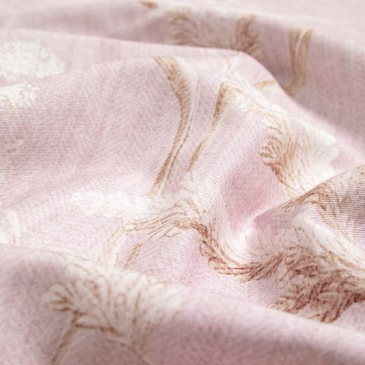 10楼堂皇    全棉磨毛印花四件套--谷梦 200x230cm   吊牌价1690元    活动价399元 商品图6