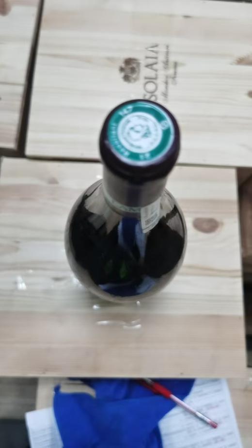 【跨境商品】Domaine des Lambrays Clos des Lambrays Grand Cru2013隆布莱酒庄隆布莱园2013 1.5升大瓶装 商品图3