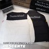 D121827冬季联名款国家队多标羽绒服外套男女同款 商品缩略图1