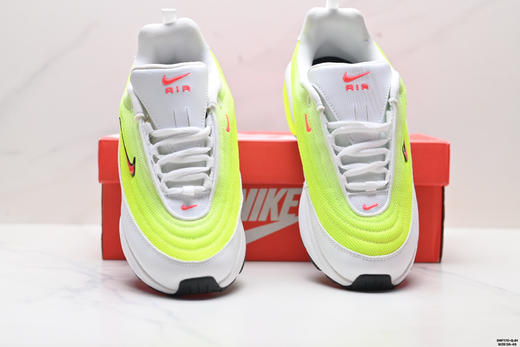 耐克Nike Air Max Portal百搭防滑耐磨低帮休闲跑步鞋HF3053-008男女鞋 商品图6