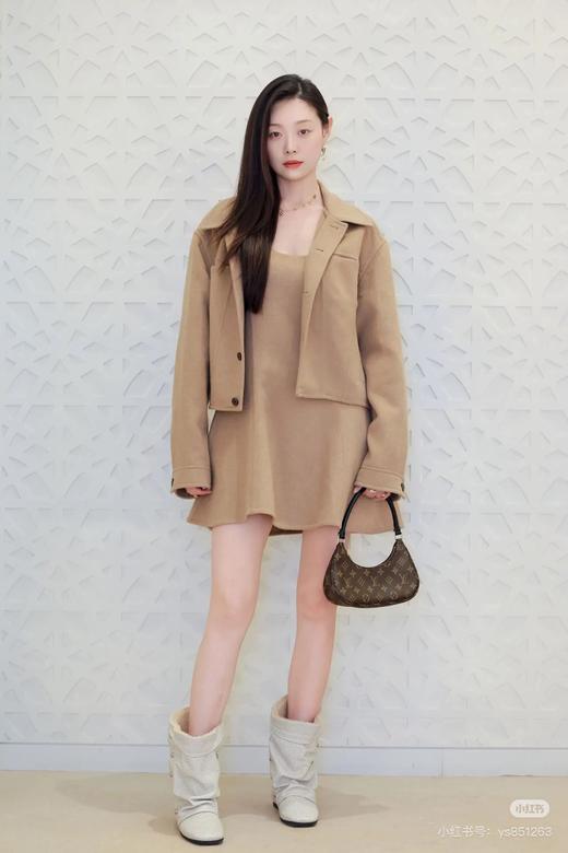 驴家 CATCHY 小号手袋 （JPH） 商品图2