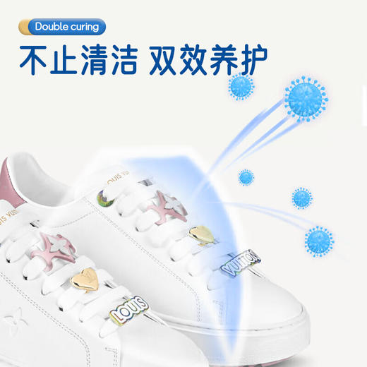 巨奇-活氧香氛泡鞋粉500g 商品图4