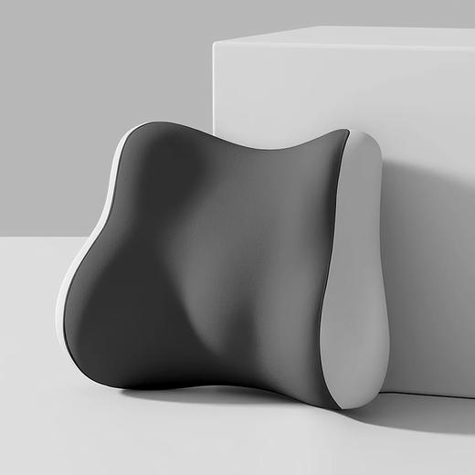 faunen芳恩 FN-R7035舒享记忆棉腰靠 商品图1