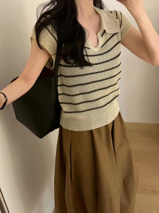 【直播专供款】ENJOY夏季经典半裙 153644780 商品图0