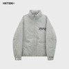 【新品上新】HX 冬季短款立领羽绒服C100540033101 商品缩略图0