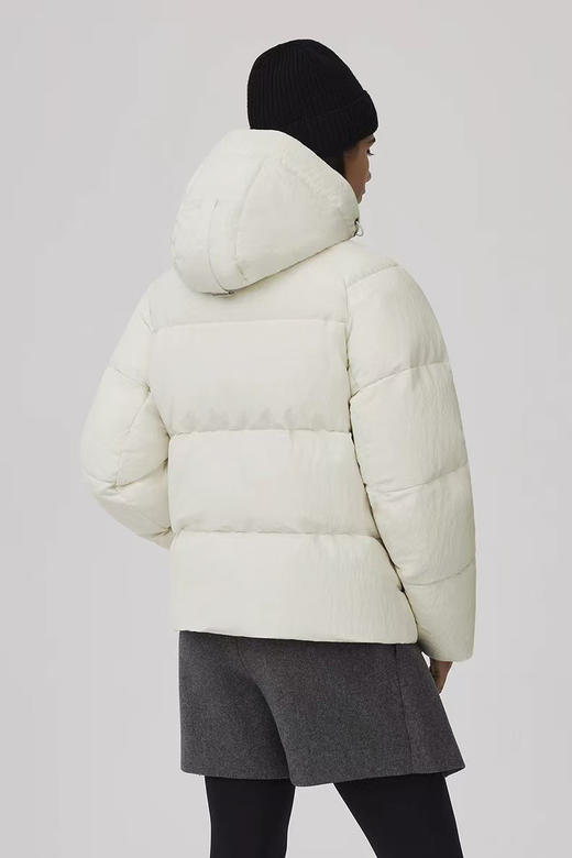 【秒杀价已调 直接拍】大鹅 羽绒服 售完无补 请抓紧 新品 女短款 大鹅羽絨服 外套来袭 哇塞~ 商品图4