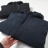 D121821三合一轻商务男士冬季连帽90%白鹅绒中长款羽绒服外套 商品缩略图6