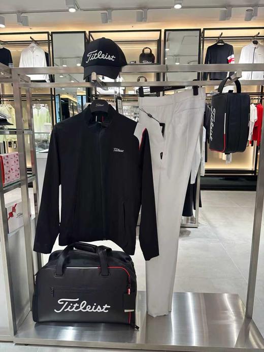 Tit家新款男士薄款防风外套来啦！🇰🇷贸易订单❗️我的t家都是贸易渠道回来的！且买且珍惜！面料辅料细节就一眼分辩了！！其实老司机 看好每个细节也可以分辨！轻薄但很抗风！ 商品图3