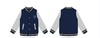 东湖中学（小学部）——棒球服上衣 商品缩略图0