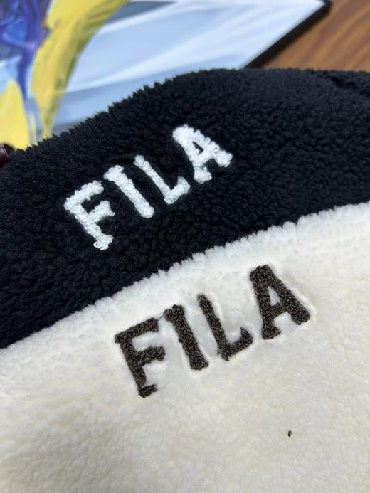 D121817冬季新品情侣男女同款羊羔绒外套保暖上衣 商品图14