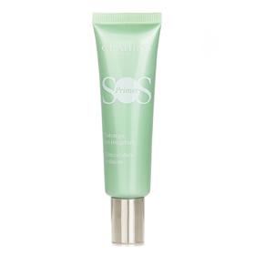 娇韵诗 - SOS焕采舒润妆前乳 - # 04 绿色 (修饰泛红肌肤) 30ml