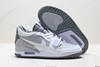 耐克乔丹Air Jordan Legacy 312 Low低帮复古休闲运动篮球鞋CD7069-111男女鞋 商品缩略图4