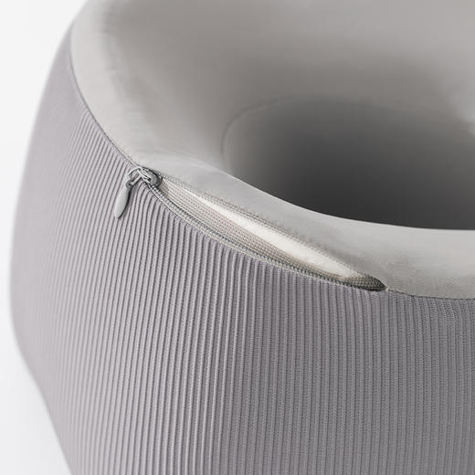 ESURF艺色 ES-M045 U享舱0压护颈枕 商品图5